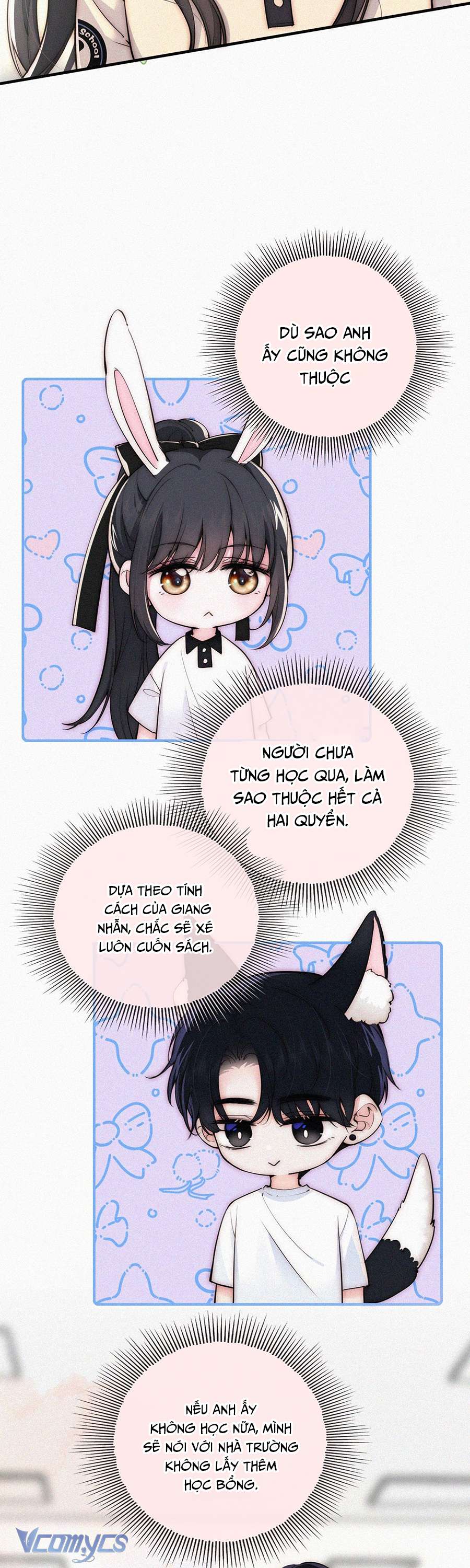 Một Mực Cưng Chiều Chap 81 - Trang 2