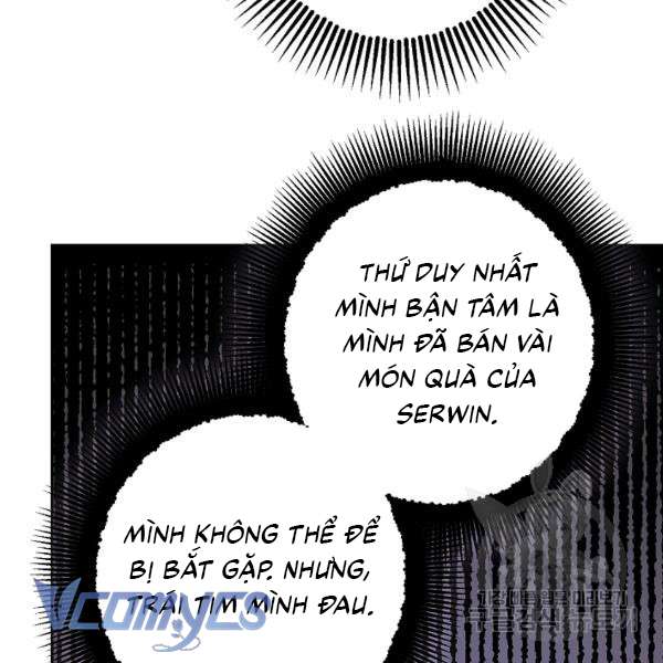 Liều Thuốc An Thần Của Bạo Chúa Chapter 22 - Trang 4