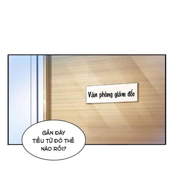 Hệt Như Hàn Quang Gặp Nắng Gắt Chap 79 - Trang 4