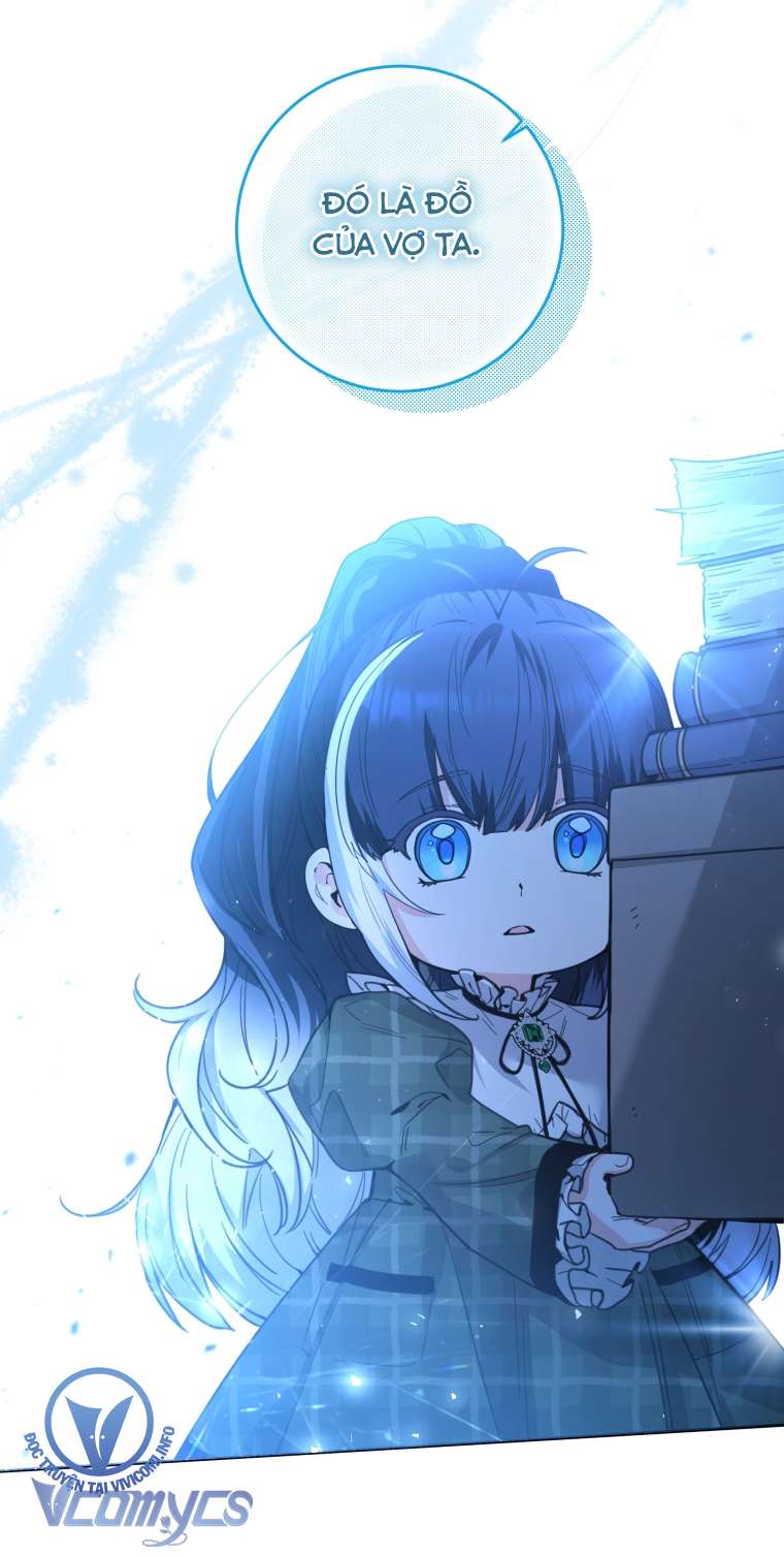 Bé Con Cá Voi Sát Thủ Chapter 7 - Next Chapter 8