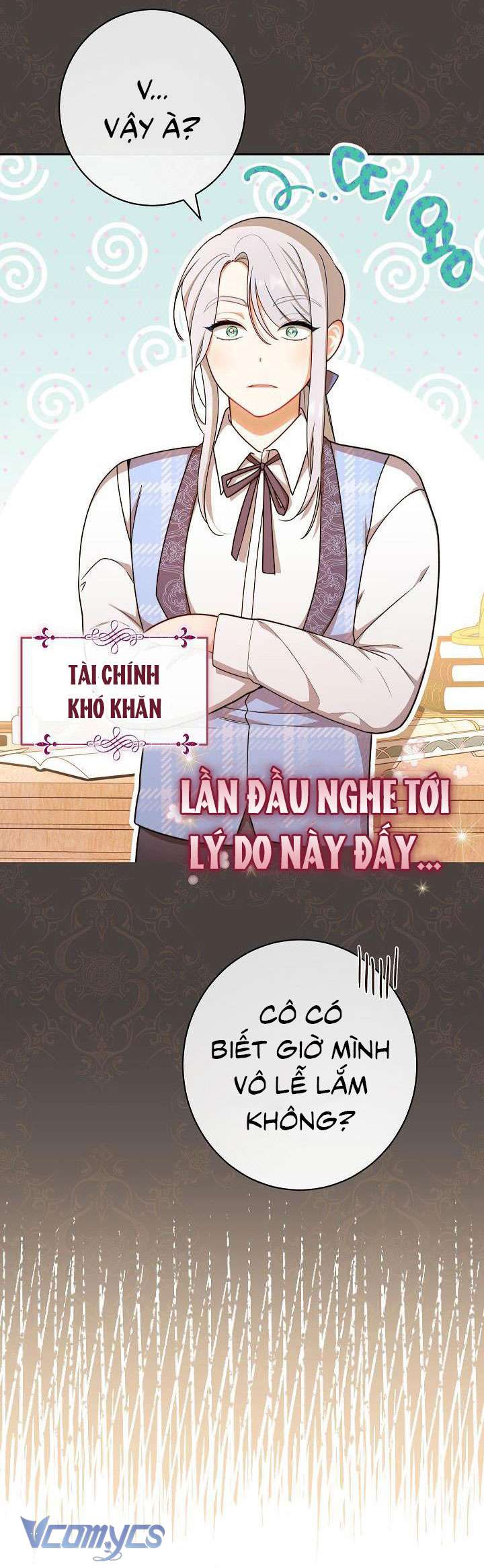 Hầu Gái Độc Quyền Của Hoàng Hậu Phản Diện Chapter 13 - Next Chapter 14