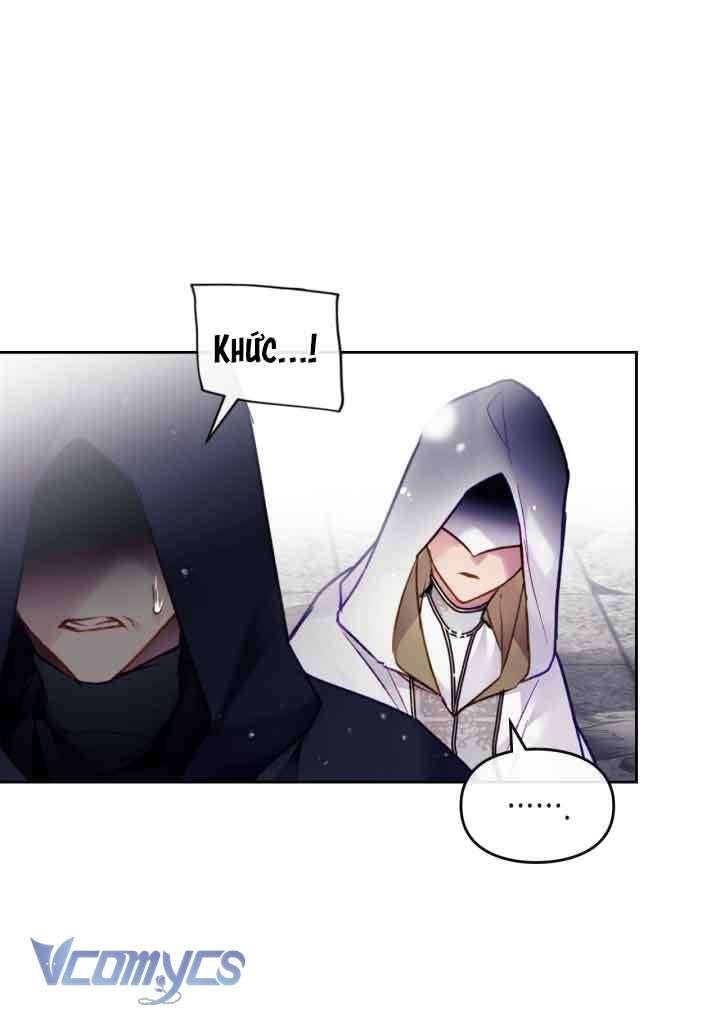 Kết Cục Của Nhân Vật Phản Diện Chỉ Có Thể Là Cái Chết Chapter 120 - Next Chapter 121