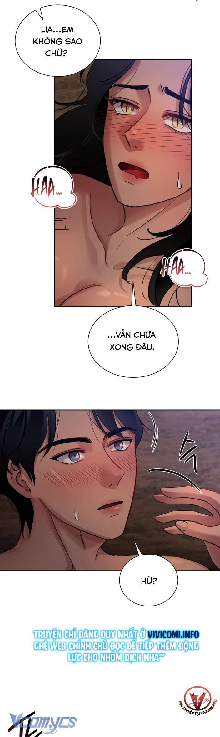 [18+] Pink Chu Chapter 4 - Next 