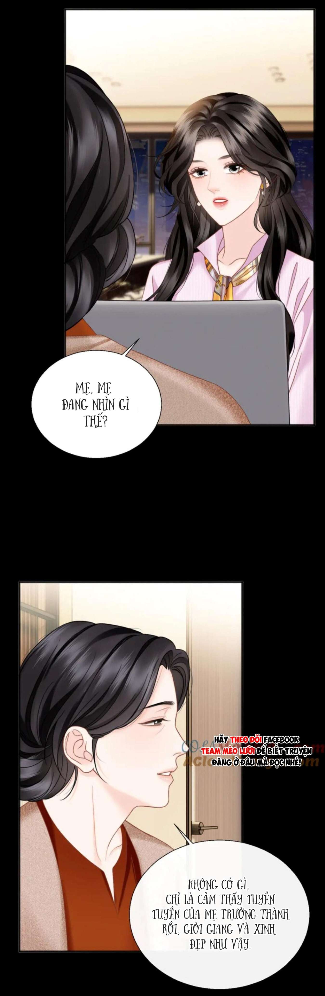 Tình Si Chap 29 - Trang 2