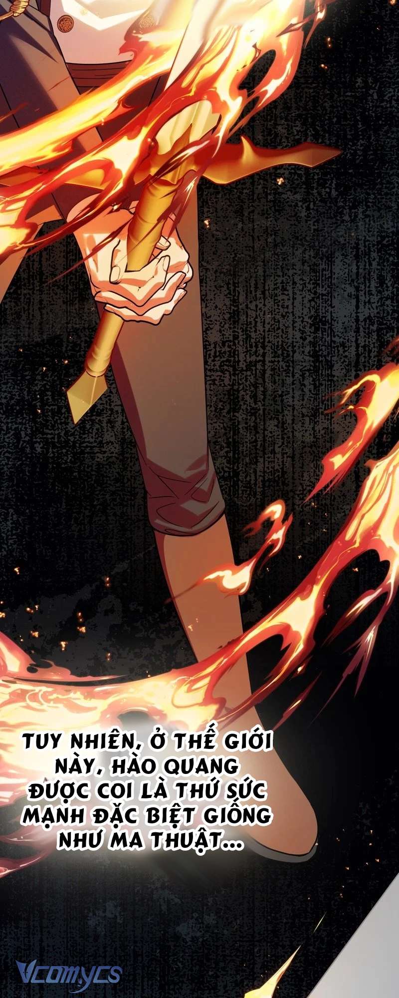 Trở Thành Chú Mèo Ngủ Cùng Bạo Chúa Chapter 7 - Next Chapter 8