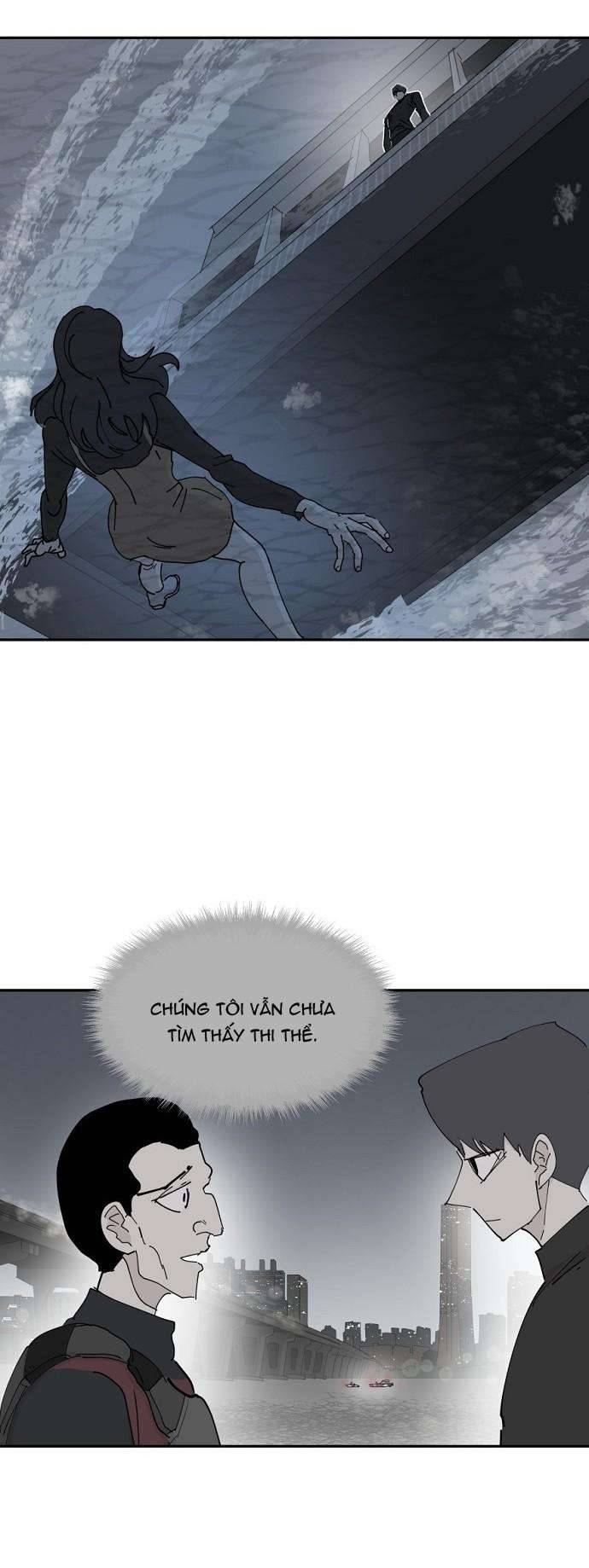 Yêu Không Hồi Kết Chap 30 - Trang 2