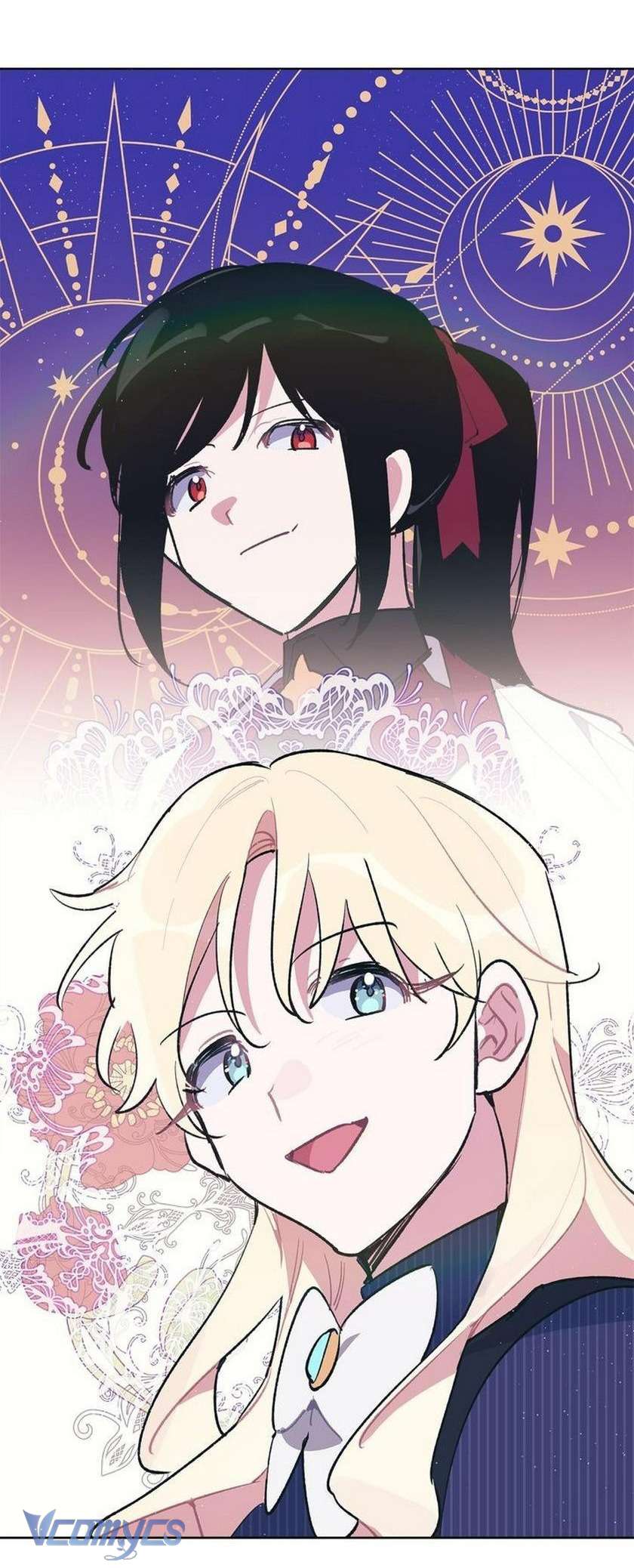 Cách Để Giết Một Pháp Sư Chapter 30 - Trang 3