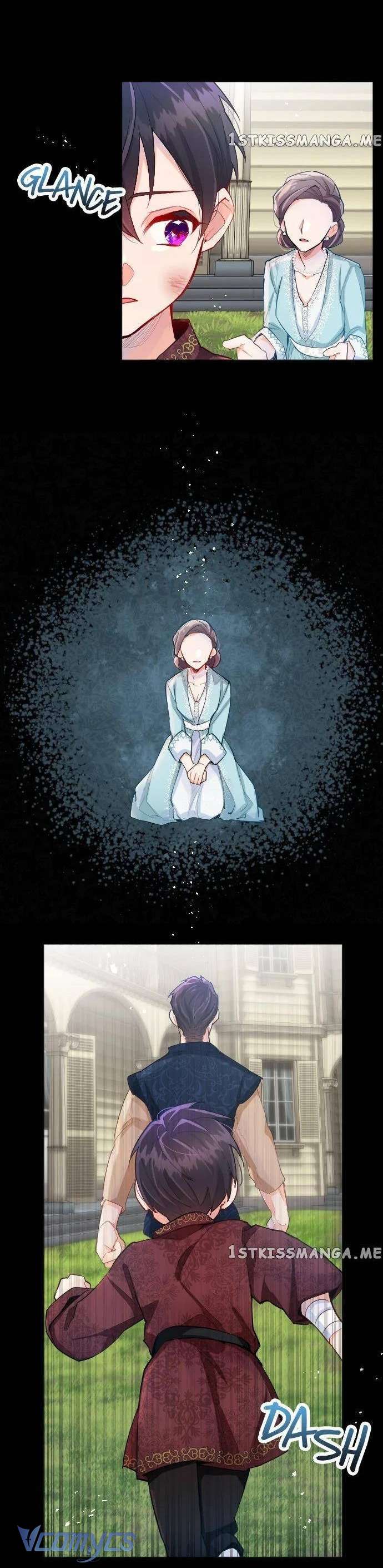 Sự Báo Thù Của Một Vị Thánh Chap 42 - Next Chap 43