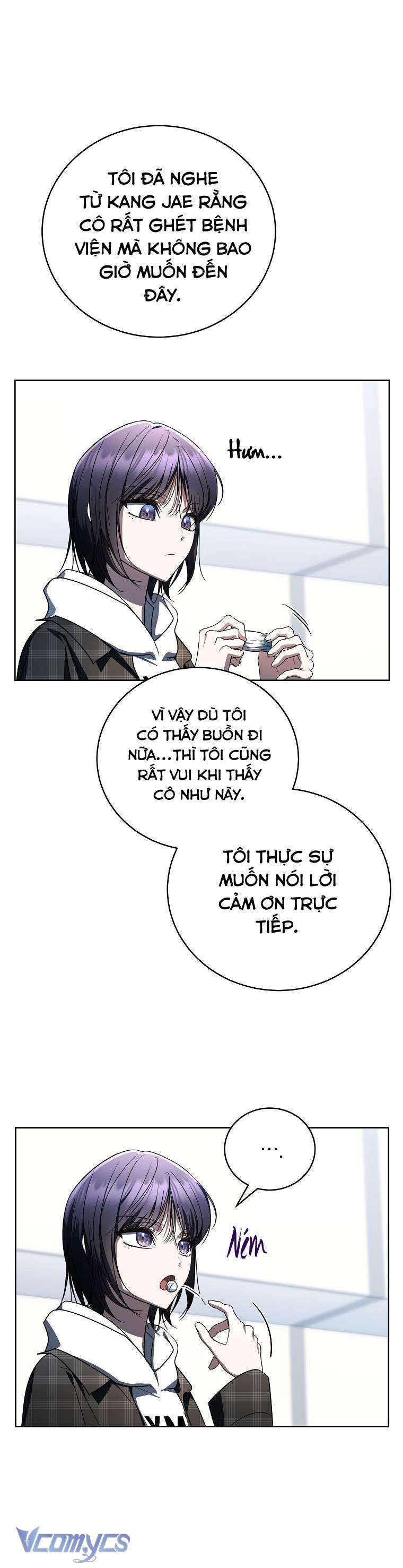 Hướng Dẫn Sinh Tồn Dành Cho Người Xếp Hạng Chap 46 - Trang 2