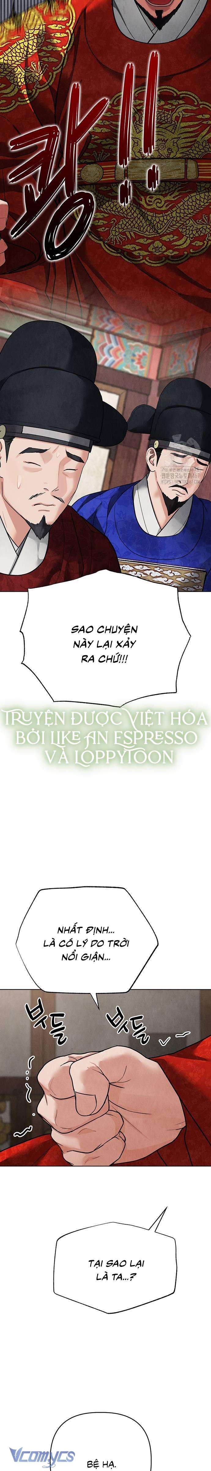 Quỷ Hồn Chap 18 - Trang 4