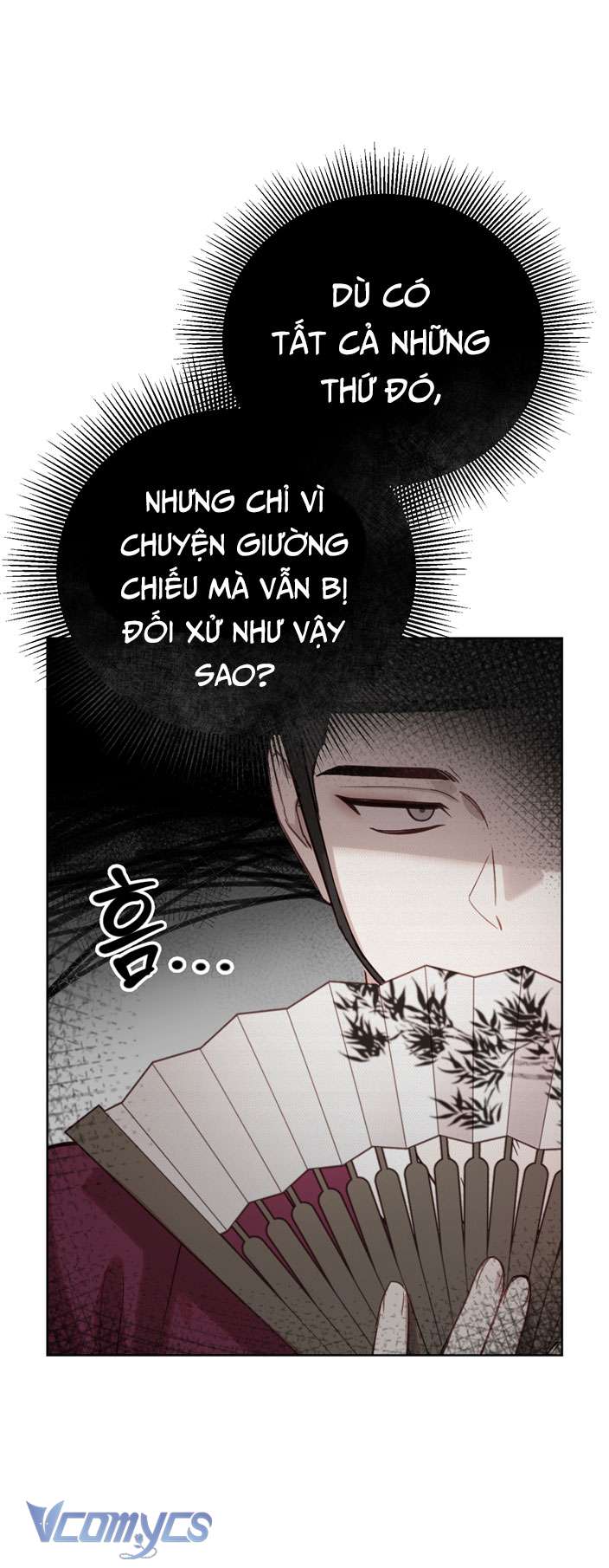 [18+] Tiết Học Bí Mật Của Trung Điện Chap 3 - Trang 2