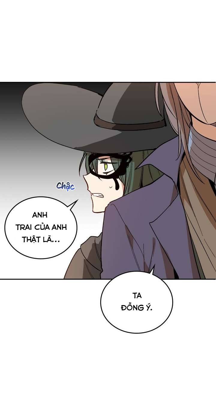 Vị Hôn Thê Khế Ước Của Công Tước Chapter 61 - Trang 4