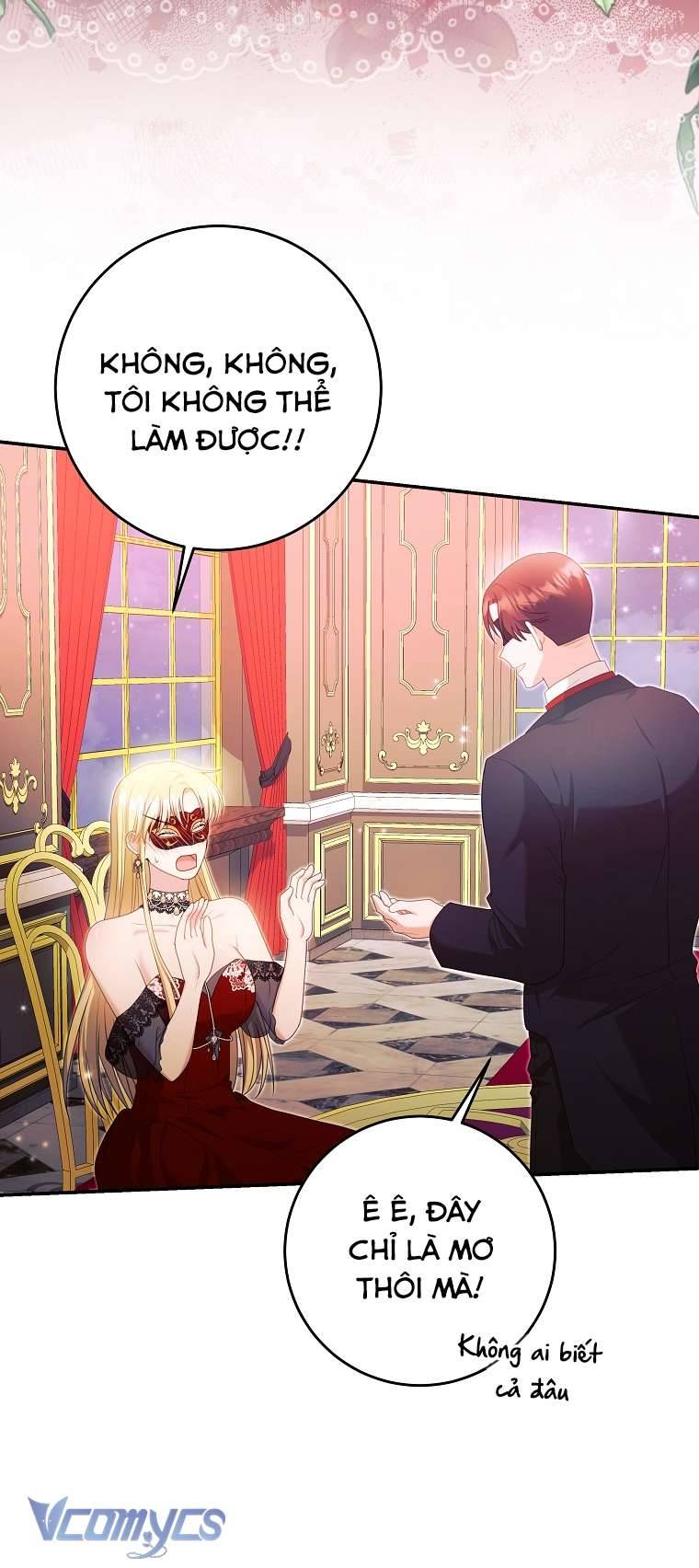 [18+] Phương Pháp Gia Hạn Hợp Đồng Hôn Nhân Chap 16 - Next Chap 17