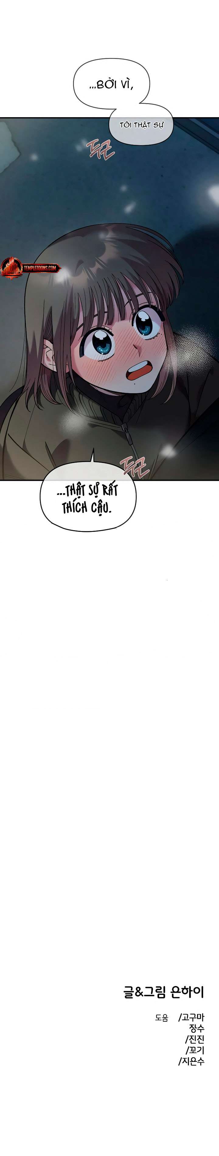 Người Bạn Rắc Rối Thời Thơ Ấu Của Tôi Chap 40 - Next Chap 41