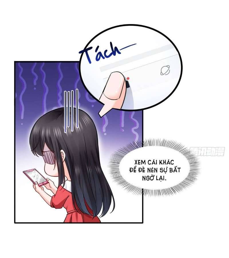 Hệt Như Hàn Quang Gặp Nắng Gắt Chap 116 - Trang 4