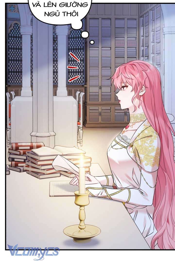 Mê Cung Cám Dỗ Của Emilone Chap 9 - Trang 2