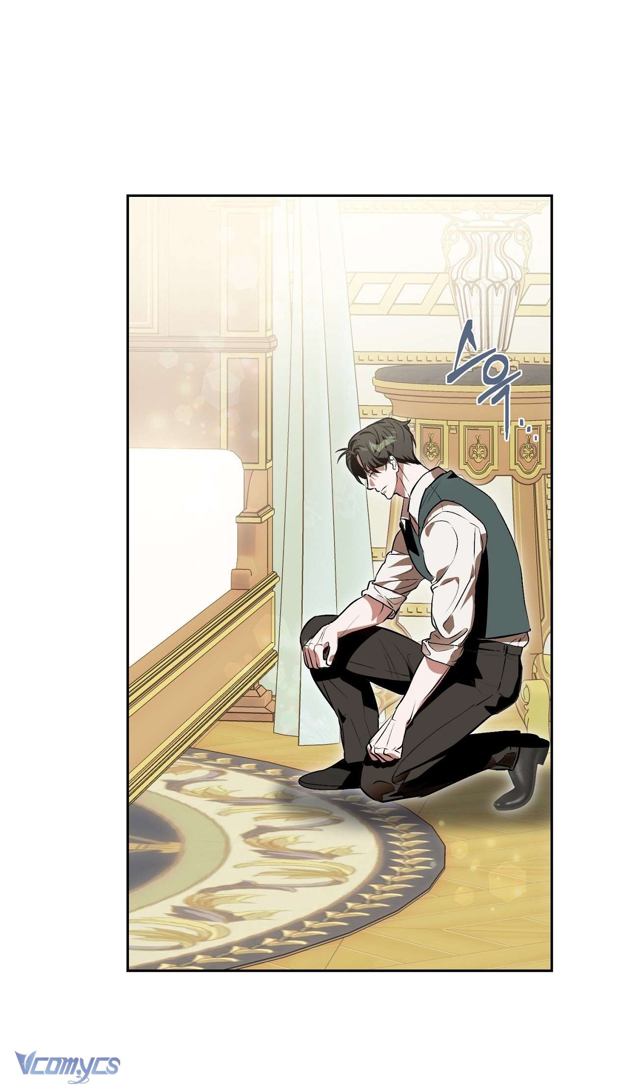 [18+] Trong Lúc Ngủ Thì Có Con Chapter 3 - Trang 3