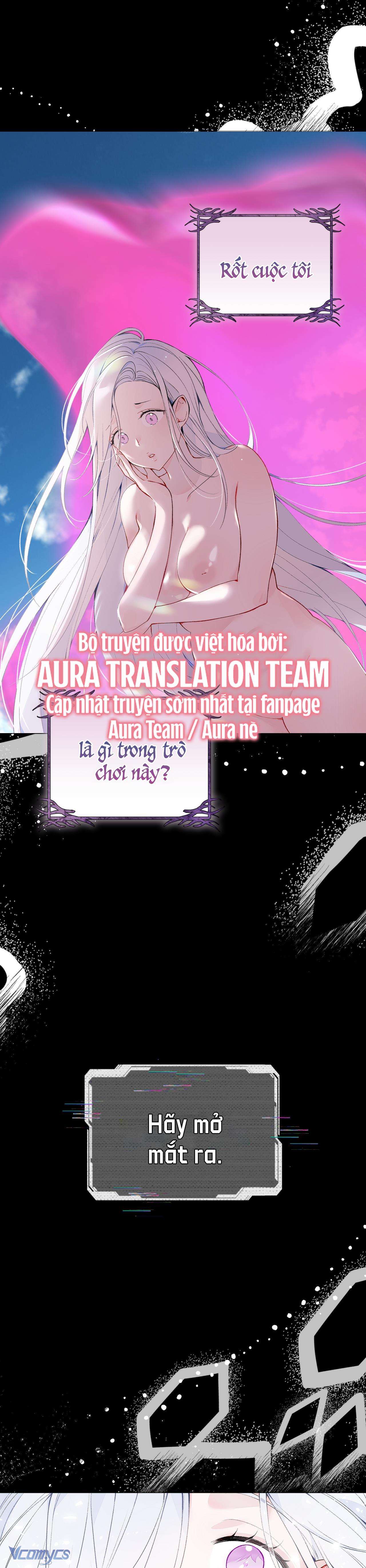 Lần Đầu Gặp Siren Death Metal Sao? Chap 2 - Next Chap 3