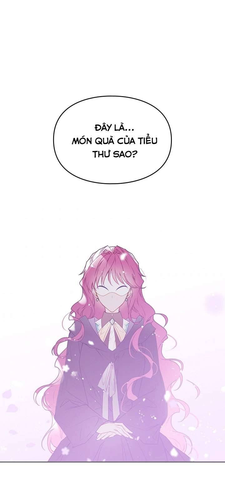 Kết Cục Của Nhân Vật Phản Diện Chỉ Có Thể Là Cái Chết Chapter 63 - Next Chapter 64