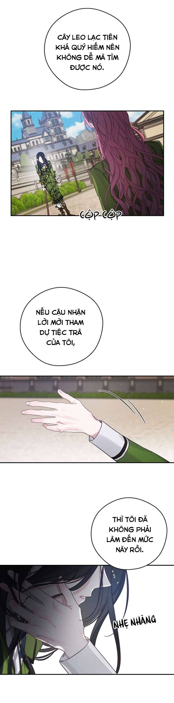 Trước Tiên Phải Giấu Em Trai Cái Đã! Chap 38 - Trang 2