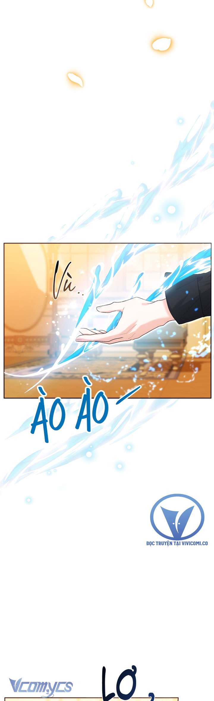 Bé Con Cá Voi Sát Thủ Chapter 41 - Next Chapter 42