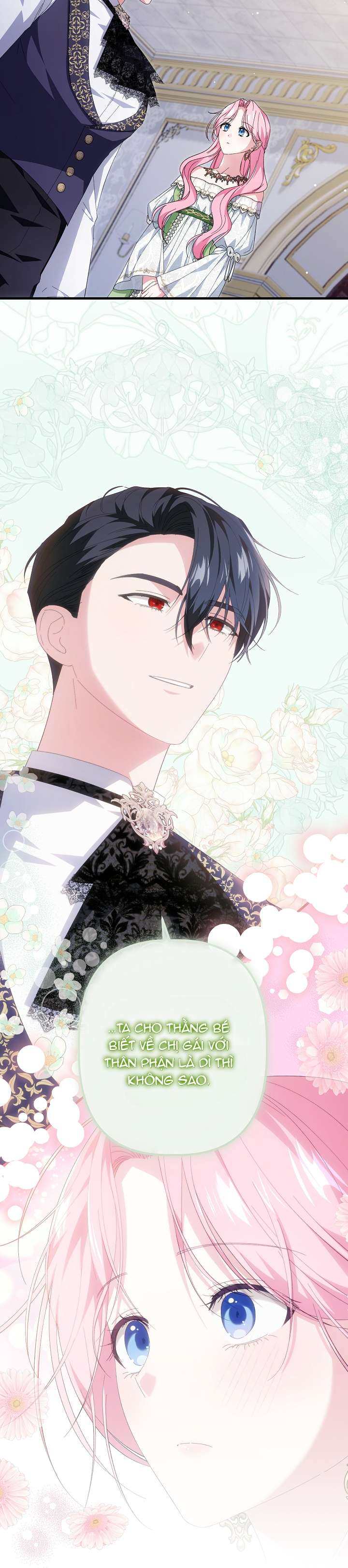 Cha Của Nam Chính Từ Chối Hủy Hôn Chapter 15 - Next Chapter 16