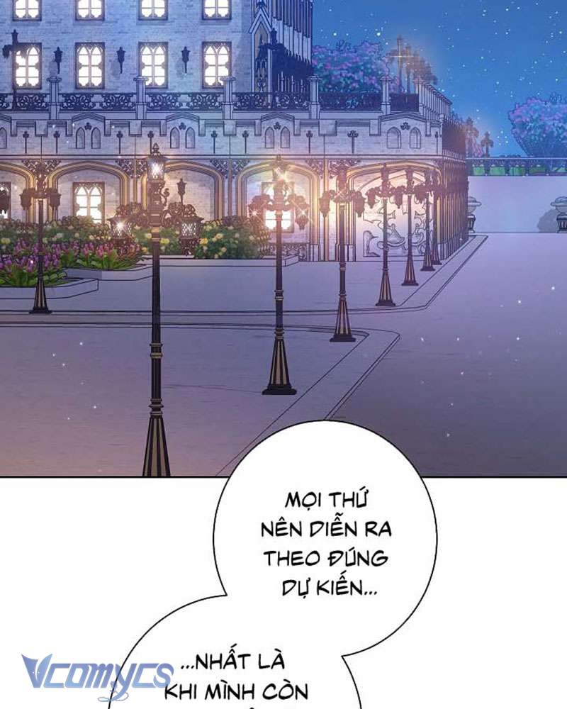 Hầu Gái Độc Quyền Của Hoàng Hậu Phản Diện Chapter 27 - Next Chapter 28