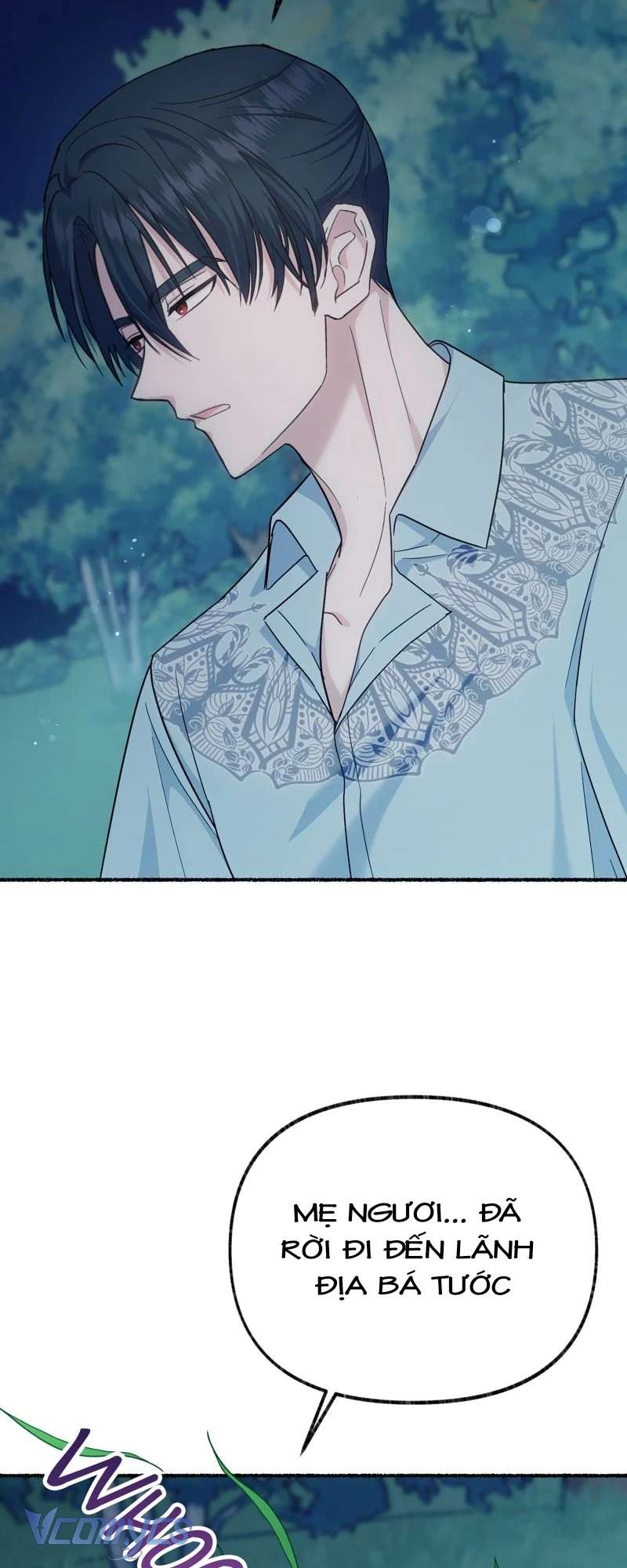 Trở Thành Chú Mèo Ngủ Cùng Bạo Chúa Chapter 18 - Trang 3