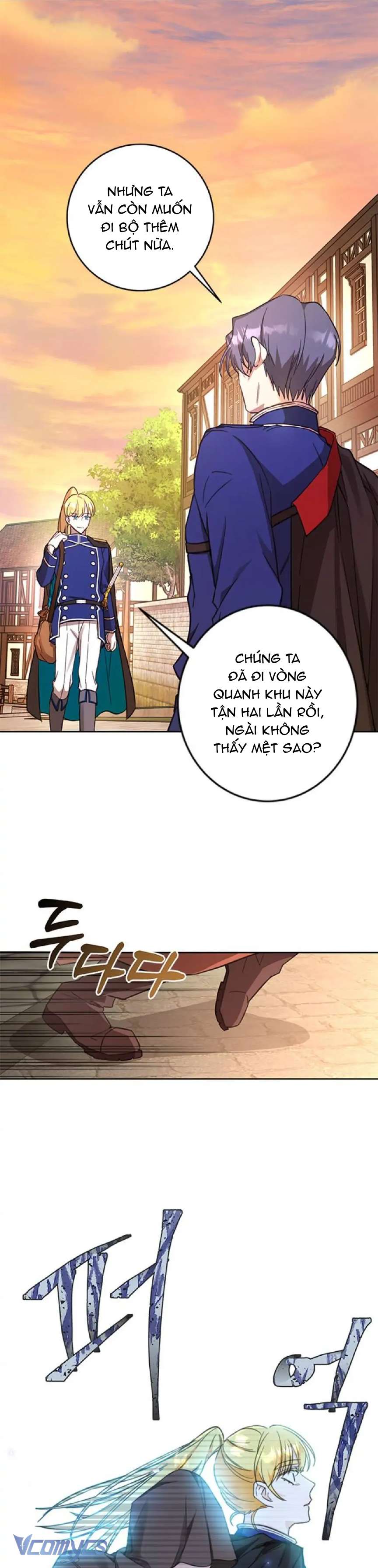 Làm Thế Nào Để Ăn Chủ Nhân Chapter 6 - Trang 3