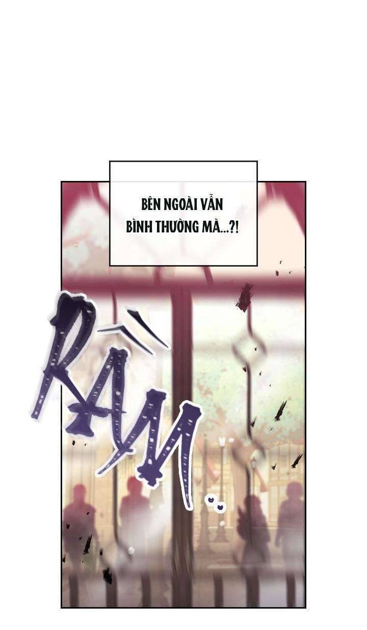 Kết Cục Của Nhân Vật Phản Diện Chỉ Có Thể Là Cái Chết Chapter 32 - Next Chapter 33