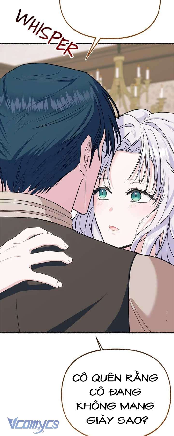 Trở Thành Chú Mèo Ngủ Cùng Bạo Chúa Chapter 17 - Next Chapter 18