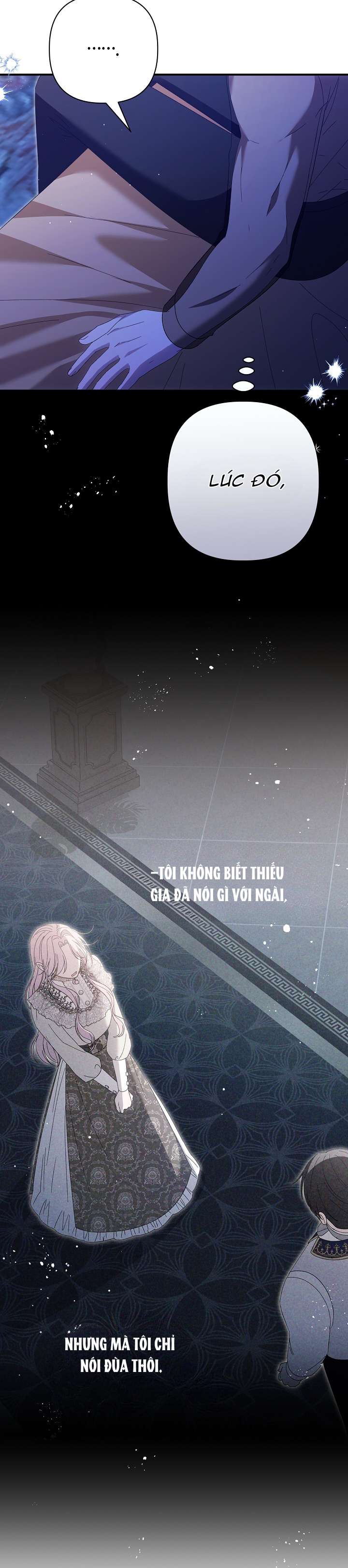 Cha Của Nam Chính Từ Chối Hủy Hôn Chapter 39 - Trang 4