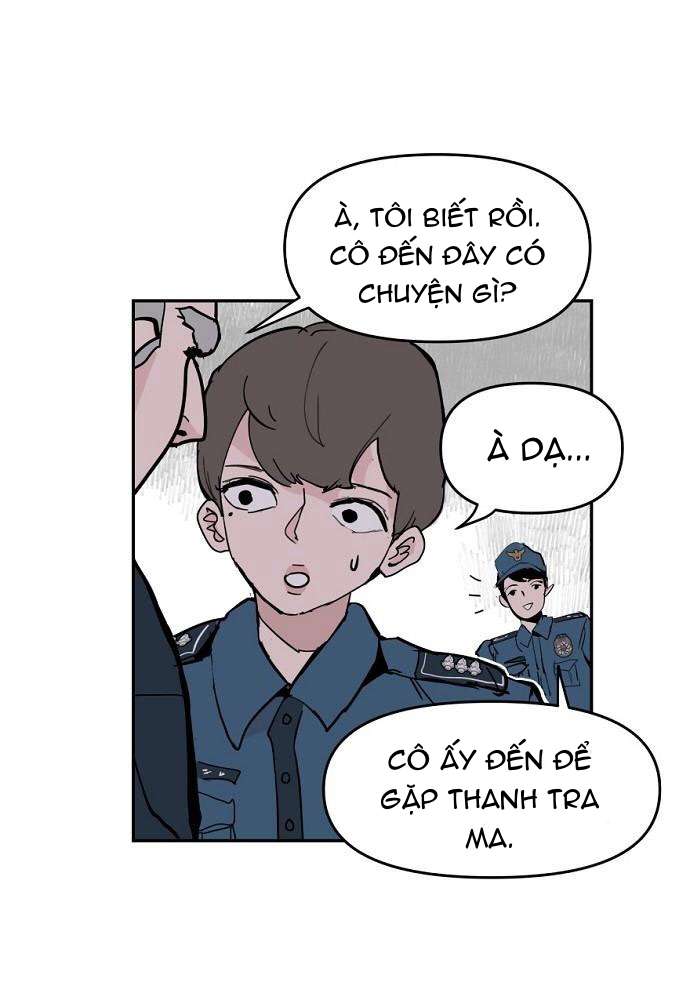 Yêu Không Hồi Kết Chap 4 - Next Chap 5
