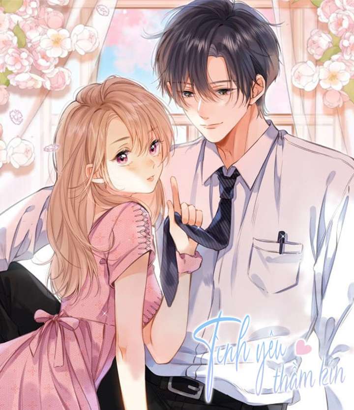 Tình Yêu Thầm Kín Chap Khánh - Next Chap Lại