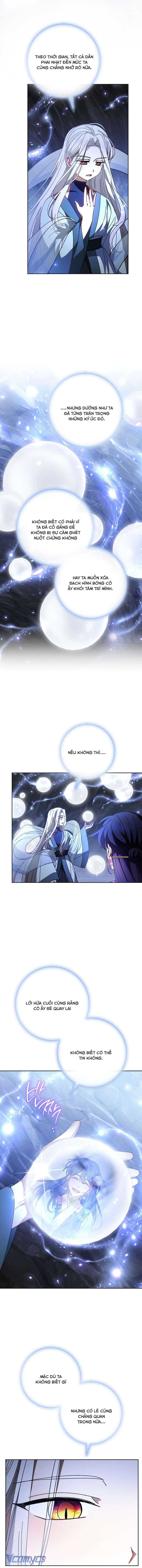 Tiểu Thiếp Chỉ Muốn Sống Yên Bình Chapter 108 - Trang 4