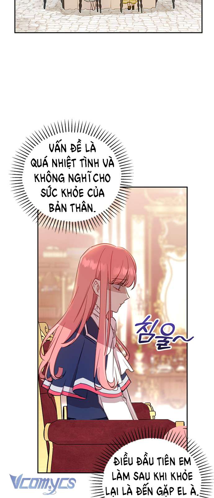 Làm Thế Nào Để Ăn Chủ Nhân Chapter 14 - Trang 3