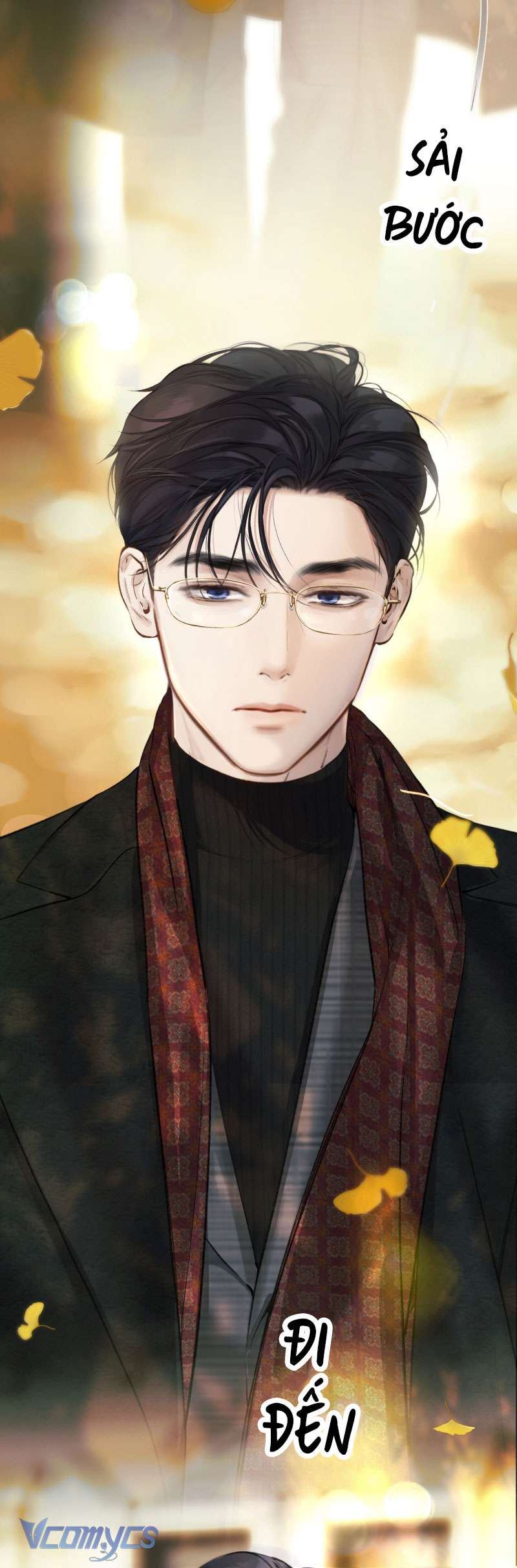 Trêu Nhầm Chap 39 - Next Chap 40