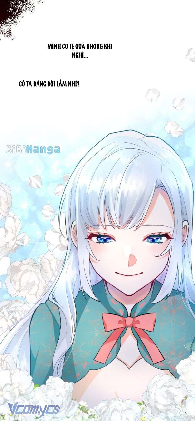 Sự Báo Thù Của Một Vị Thánh Chap 34 - Next Chap 35