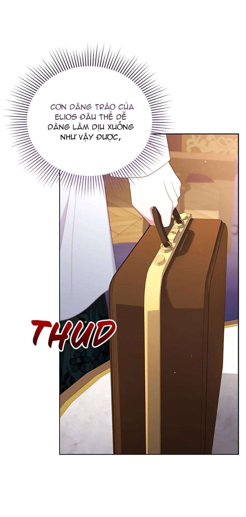 Hầu Gái Trong Trò Chơi Harem Ngược Muốn Nghỉ Việc Chapter 27 - Trang 3