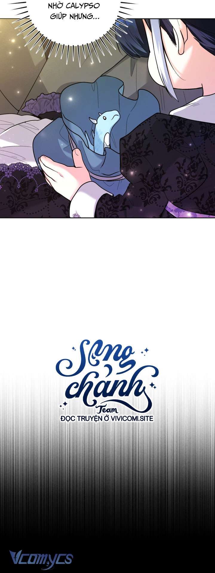 Bé Con Cá Voi Sát Thủ Chapter 39 - Next Chapter 40