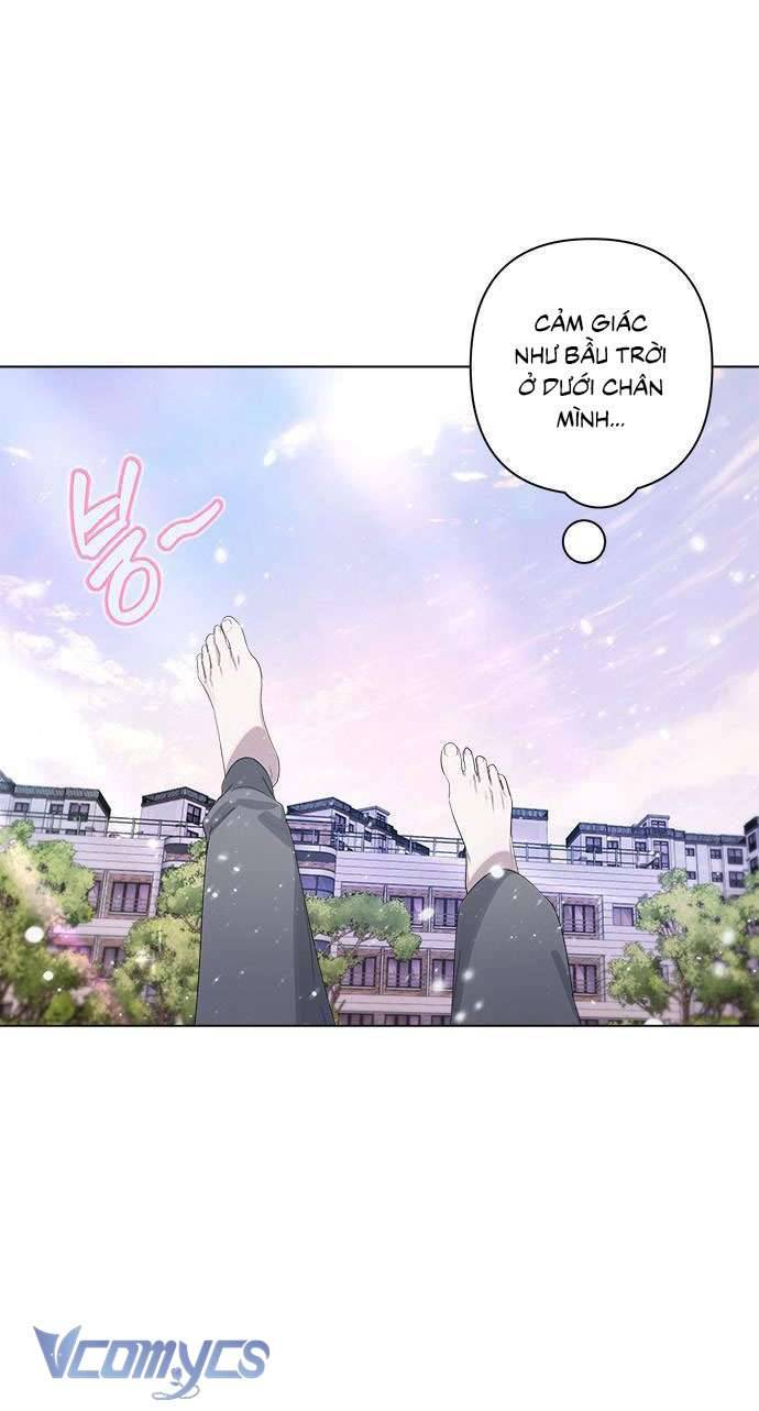 Đàn Anh Xấu Xa! Chap 74 - Next Chap 75