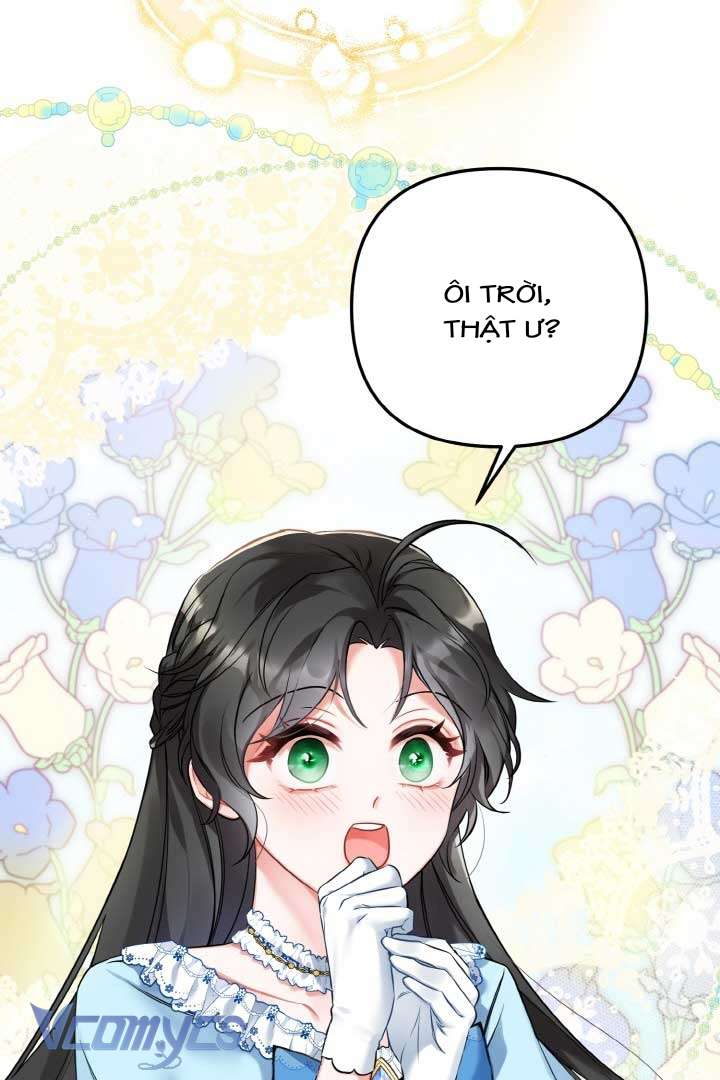 Mê Cung Cám Dỗ Của Emilone Chapter 1 - Trang 4