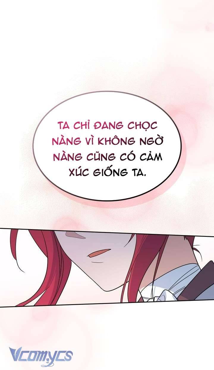 Người Đẹp Và Quái Thú Chap 80 - Trang 3