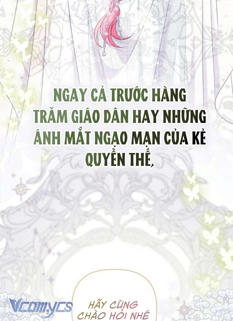 Sự Điều Trị Đặc Biệt Của Tinh Linh Chapter 85 - Next Chapter 86