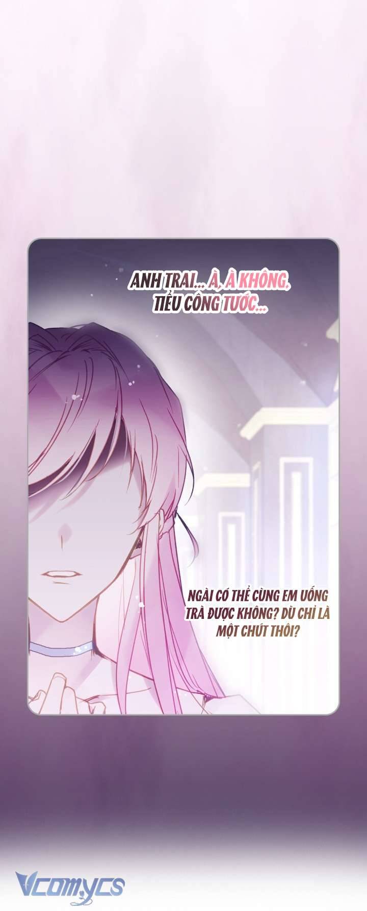 Kết Cục Của Nhân Vật Phản Diện Chỉ Có Thể Là Cái Chết Chapter 153 - Next Chapter 154