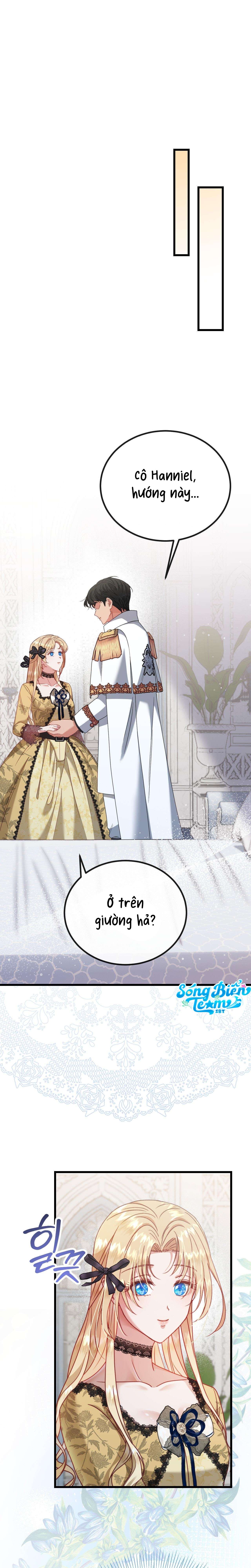 [ 18+ ] Bị Mắc Kẹt Trong Trò Chơi Harem Ngược Vô Vọng Chap 7 - Trang 2