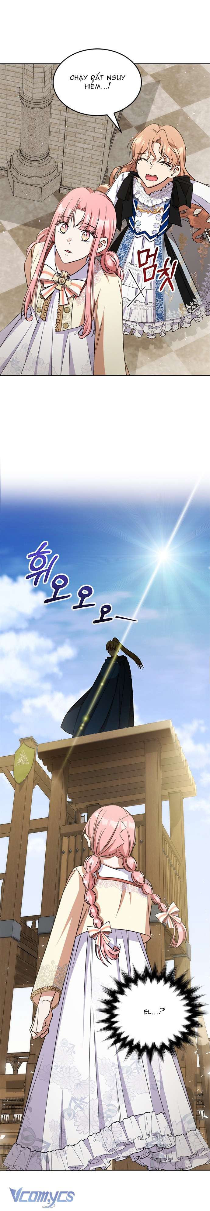 Làm Thế Nào Để Ăn Chủ Nhân Chapter 42 - Trang 3