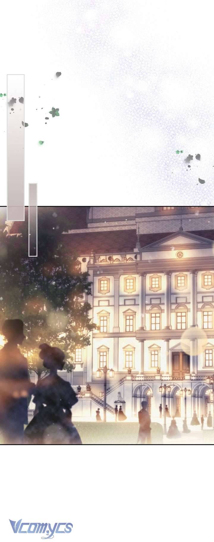 Kết Cục Của Nhân Vật Phản Diện Chỉ Có Thể Là Cái Chết Chapter 129 - Next Chapter 130