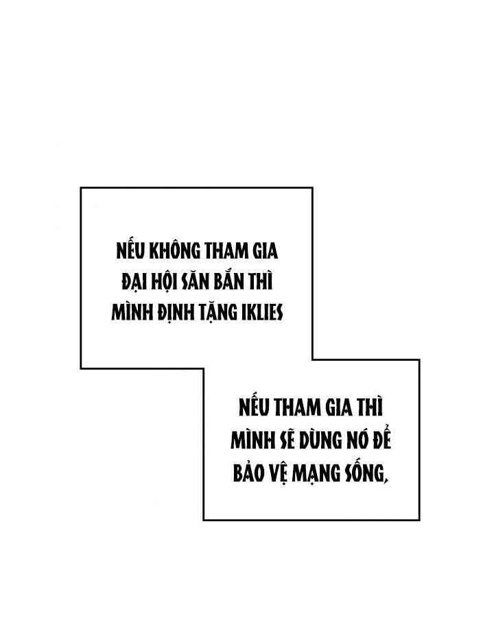 Kết Cục Của Nhân Vật Phản Diện Chỉ Có Thể Là Cái Chết Chapter 64 - Next Chapter 64.5