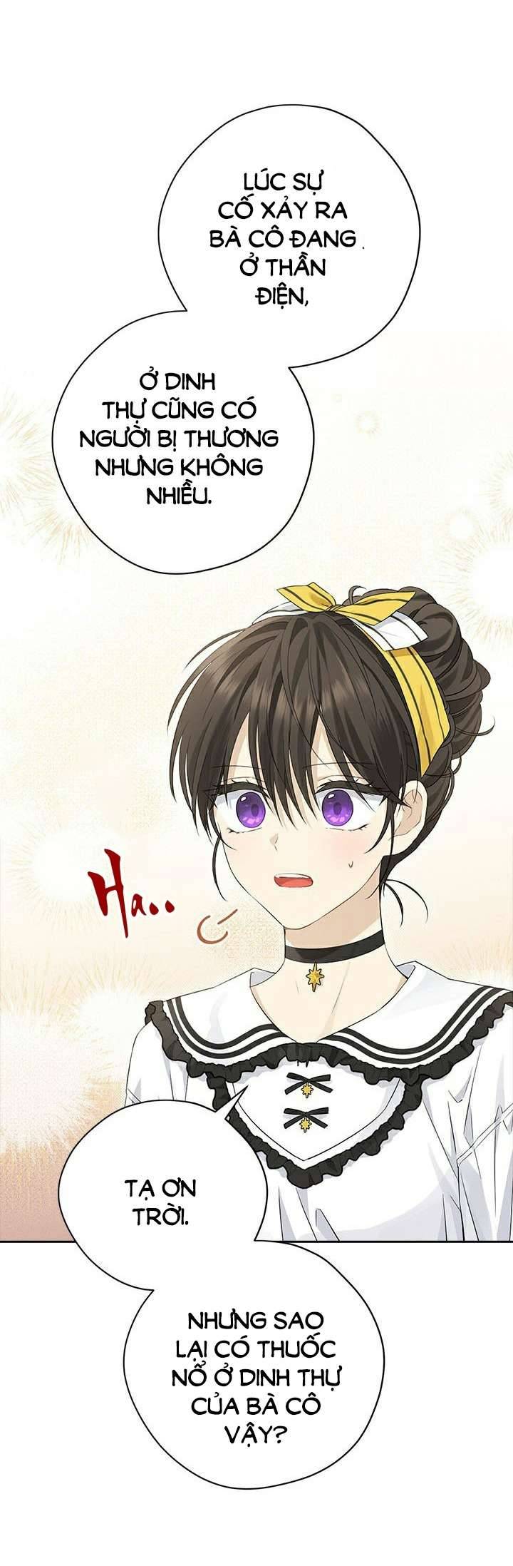Tôi Là Minh Chứng Của Sự Thật Chap 101 - Next Chap 102